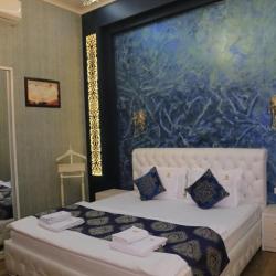 Фото Отель Eurasia Business Hotel (Евразия Бизнес)