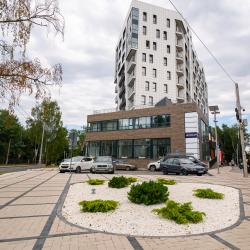 фото 2 Апартаменты Grand Ekaterina Crystal (Гранд Екатерина Кристал)