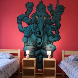 Фото Wanderlust Riverside hostel (Вандерласт Риверсайд хостел)