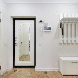 Фото Апартаменты СуткиРу на улице Кленовая Роща 8