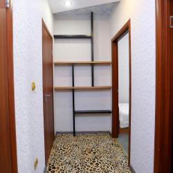 2-комнатные апартаменты стандарт