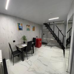 Фото Отель Север