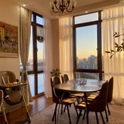 2-комнатные апартаменты люкс