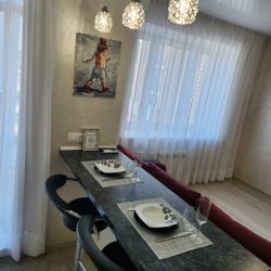 Фото Апартаменты на улице Красный Путь 105к3