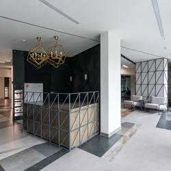Фото Отель Uragan Apart Шмитовский проезд 39к2