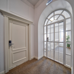 Фото HATTI APART HOTEL (Хатти Апарт-отель)