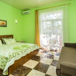 Фото Отель Георич