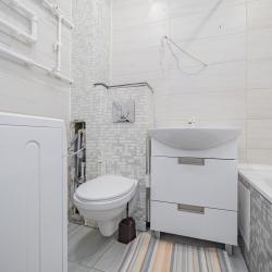 Фото Отель Манхэттен Эстейт на улице Шибанкова 61