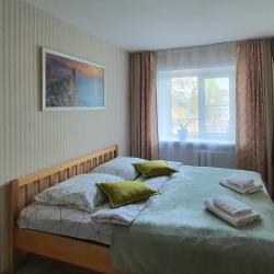 Фото Отель Белые ночи на улице Благовещенская 31