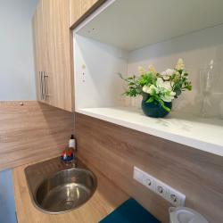 Апартаменты студия