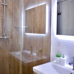 Апартаменты студия 2