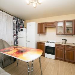 Апартаменты стандарт Челюскинцев 62