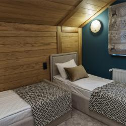 Шале премиум №5