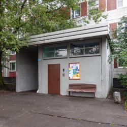Фото Апартаменты Брусника на улице Шереметьевская 19к2
