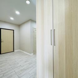 2-комнатные апартаменты стандарт Ясный берег, 6
