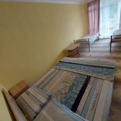Комната семейная с балконом