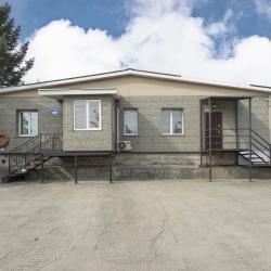 Фото Отель Коттедж на Милоградовской