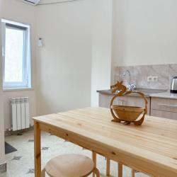 Фото Отель Как дома 05 на улице Нурадилова 86А