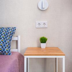 Фото Отель Квартирка-НСК на площади Райсовета