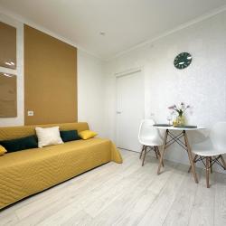 Фото Отель Compass (Компасс) на улице Обдорская 7