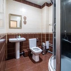 Фото Отель Лесной