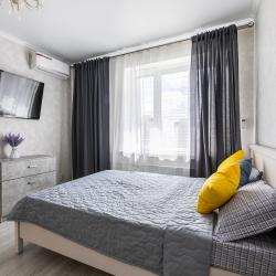 Фото Апартаменты на проспекте Камалеева