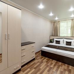 фото 2 InnDays (Инндейз) на улице Болотниковская 45 корп. 1