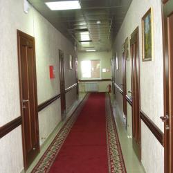 Фото Отель Мираж