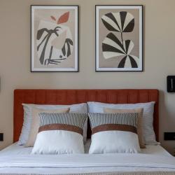 Фото Апартаменты на улице Ясногорская 16/8 корпус 3