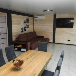 Фото Отель Альпинс residence