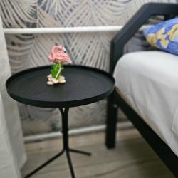 Номер эконом Ренессанс (общие удобства)