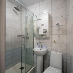 1-местный номер стандарт (с пансионом)