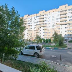 1-комнатные апартаменты студия