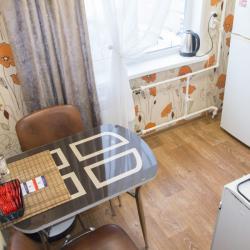 Фото Отель Барбарис на улице Юбилейная 125