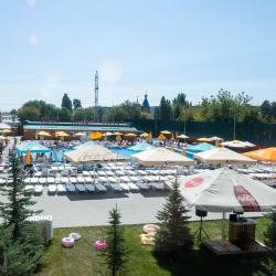 Фото Отель ская