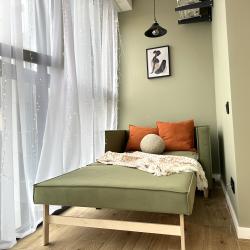 Фото Апартаменты на улице Аделя Кутуя 100