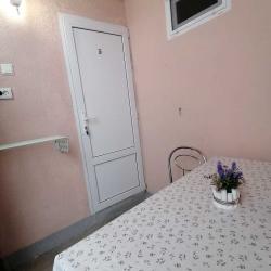 Комната стандарт с 2 односпальными кроватями