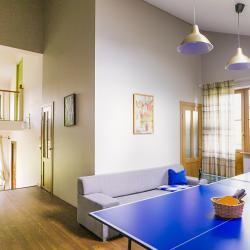 Фото Отель Artful Cottage Moscow (Артфул Коттедж Москоу) на улице Аэродромная 18