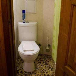 Фото Отель Холодный ручей