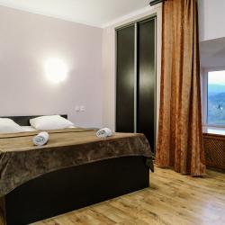 Фото Отель Аммонит