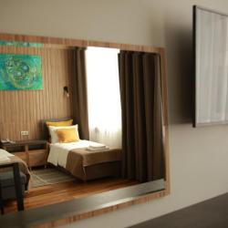 Фото Отель Былина