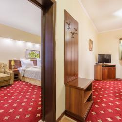 Фото Отель Tizdar Family Resort & Spa (Тиздар)