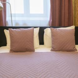 2-комнатные апартаменты стандарт