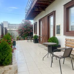 2-местный номер стандарт