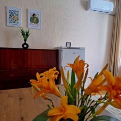 Фото Апартаменты в поселке пансионата Южный