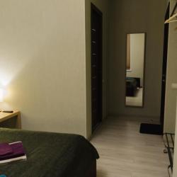 Номер люкс (с завтраком)