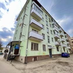Фото Отель ArendaGrad (АрендаГрад) на улице Глинки 9