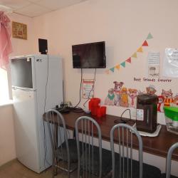 Фото Best Friends Hostel (Бест Френдс Хостел)