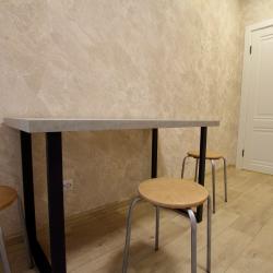 1-комнатные апартаменты улучшенные