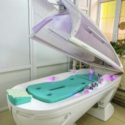 Фото Хостел Вертебра